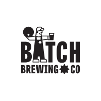 Thanks for our Newtown Swans sponsor - Batch Brewing